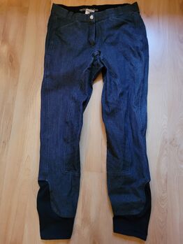 Jeans-Reithose, Equiva, Nicole, Reithosen, Mommenheim