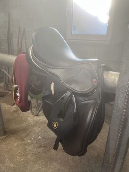 JEFFRIES jump 17,5” Jeffries 