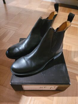 JFF Reitstiefletten Größe 43, Susanna Scheuermeyer, Reitstiefeletten, München