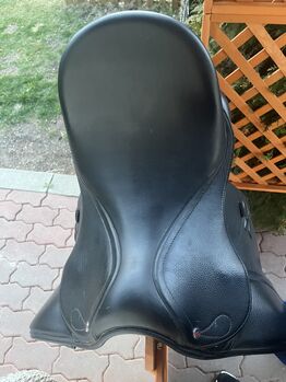 JH Sattel JHildmann Grandiose Spezial