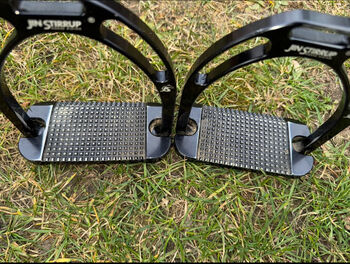 Jin Stirrup Steigbügel Jin Stirrup 