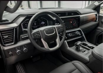 JMC Sierra 1500 JMC Sierra 1500