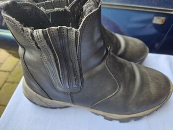 Jodhpur Stiefelette, Steeds  Jodhpur Stiefelette , A.Kruse, Jodhpur Boots, Rethwisch