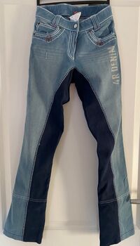 Jodhpur Reithose, 4 Riders, Lena , Breeches & Jodhpurs, Norderbrarup