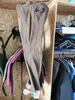 Jodhpur Reithose braun Vollbesatz, ELT Art 3148, Rico Abendroth , Breeches & Jodhpurs, Oelsnitz 