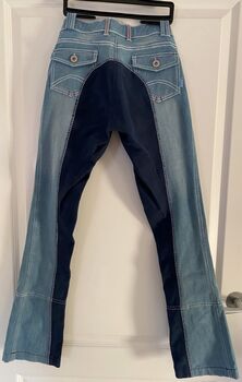 Jodhpur Reithose 4 Riders