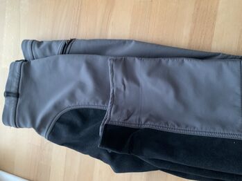 Jodhpur Hosen 5Stück Größe 42, Unterschiedlich, Lisa, Breeches & Jodhpurs, Hohenpeißenberg 