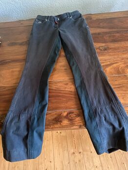 Jodhpur Reithose Eurostar Damen Gr. 40 inkl. Versand, Euro Star, S.J.Riemann , Reithosen, Butzbach