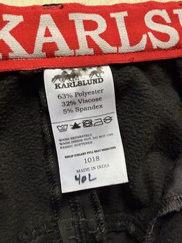 Jodhpur Reithose Karlslund 