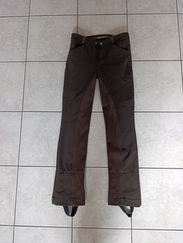 Thermoreithose Jodhpur v. Sonnenreiter, Sonnenreiter , Karin, Men's Breeches & Jodhpurs, Schermbeck