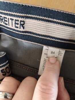 Reithose Jodhpur Sonnenreiter, Sonnenreiter Jodhpur , Nicole Blomeier, Breeches & Jodhpurs, Sengenthal