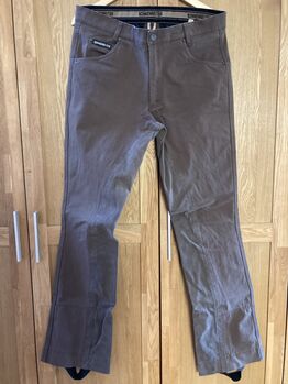 Jodhpur Vollbesatzreithose Gr.106, Sonnenreiter, Anke, Men's Breeches & Jodhpurs, Erndtebrück