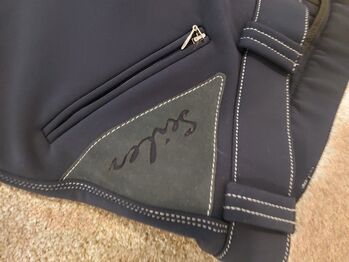 Jodhpurreithose Seiler- Lookri Gr. 46 lang Seiler  Lookri