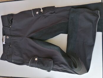 Jodhpur-Wanderreithose, Loesdau, Marlies, Breeches & Jodhpurs, Unterweißenbach