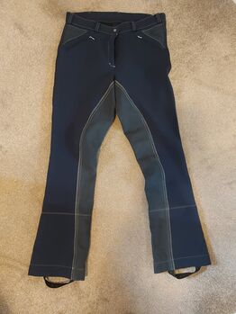 Jodhpurreithose Seiler- Lookri Gr. 46 lang, Seiler  Lookri, CHRISTINE GENSLER , Breeches & Jodhpurs, OBERZISSEN 