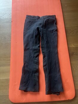 Herren Jodhurhose, Krämer  Gr 106, Christine Schreiber, Men's Breeches & Jodhpurs, Dischingen