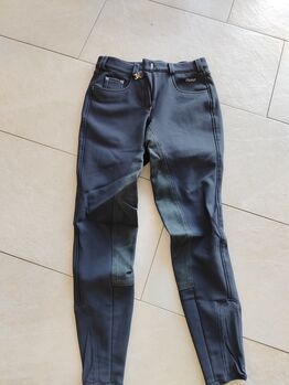 Reithose von Pikeur, Pikeur , Martina Kriechbaum, Breeches & Jodhpurs, Innernschlag