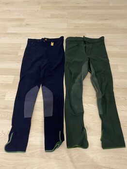 Reithosen Pfiff Gr. 36, Pfiff, van Aalst , Breeches & Jodhpurs, Gladbeck