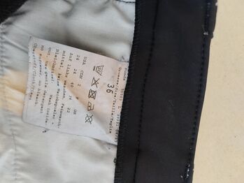 Reithose von Pikeur Pikeur 