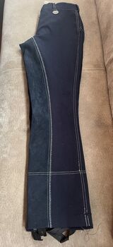 Jodphur Reithose Gr.40, HKM Jodphur Reithose, Orlopp Carmen - Sophia , Breeches & Jodhpurs, Schmitten