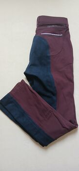 Jodpurreithose Felix Bühler M, Felix Bühler  Fabienne , Renate Schäfer , Breeches & Jodhpurs, Sondershausen