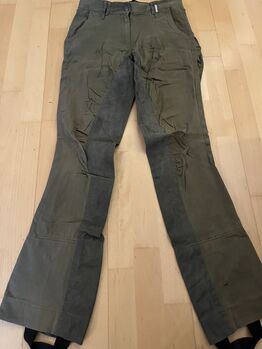 Jodpur Reithose, Sonnenreiter , Lucia Nolde, Breeches & Jodhpurs, Fuerstenfeldbruck