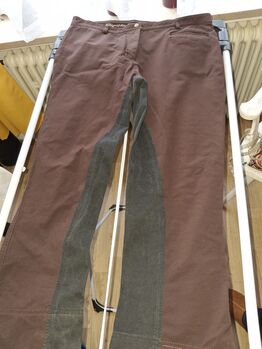 jodpur, Winterreithose, Softshellhose, Equilibre, Martina , Breeches & Jodhpurs, Erding