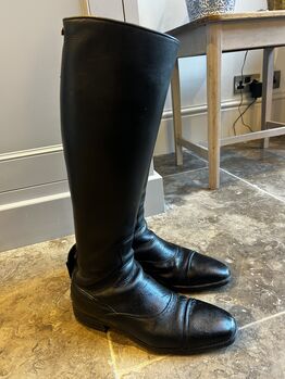 Joshua jones riding boots Joshua jones 