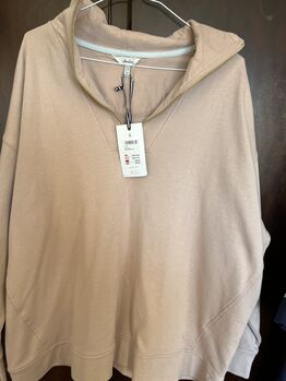 Joules  beige new sweat shirt, Joules, Carla , Koszulki i t-shirty, Broadbridge Heath, Horsham