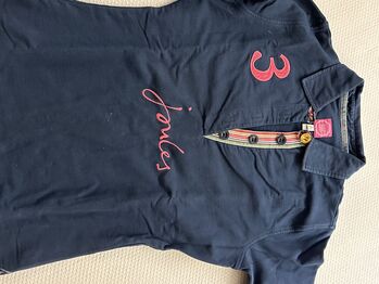 Joules Polshirt Gr. 36 Joules