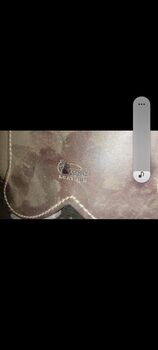 Jsc leather Lasso Western saddle 16 97 315, Jsc leather lasso Laso leather 16 97 315, Cameron , Westernsattel, Pietermaritzburg 