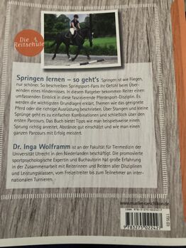 Springen für Einsteiger Müller-Rüschlikon Verlag 