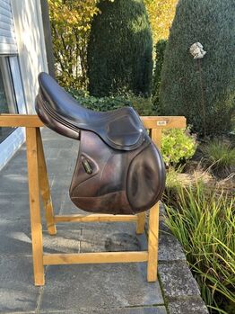 Springsattel Amerigo DJ Amerigo DJ 