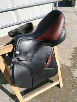 Springsattel, erreplus  170481473BMRO, raphaela , Other Saddle, Meiningen