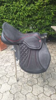 Springsattel Kieffer Arezzo Kieffer  Arezzo 