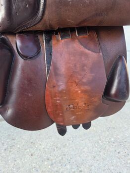 Springsattel La belle 