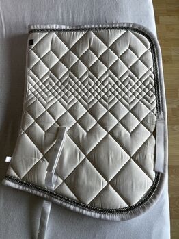 Springschabracke, Imperial Riding  Springschabracke , Carolin Pers, Dressage Pads, Olpe 