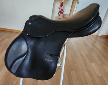 Springsattel Passier Marcus Ehning 17,5"