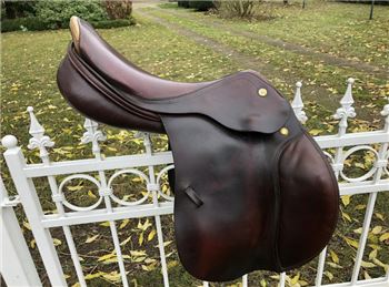 Springsattel Prestige Sydney, Prestige  Sydney , MaWi, Jumping Saddle