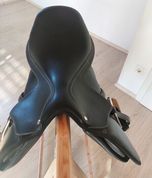 Springsattel Wintec  Jump