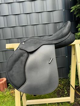 Springsattel Wintec Pro Jump, Wintec Pro Jump, Kathleen , Jumping Saddle, Essen