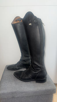 Junior Jump, Junior jump, Kim , Reitstiefel, Albersloh