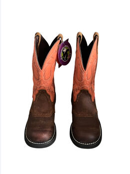 Justin Westernboots Justin Boots