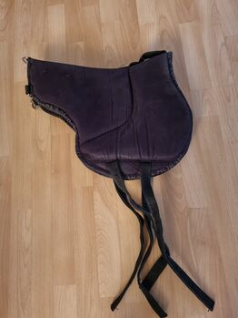 Bare Pad von Harry Horse Pony Harry Horse Bare Pad