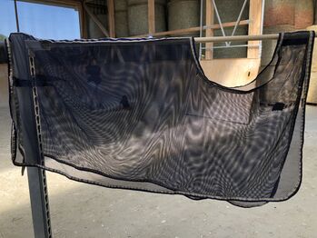 Kalvakade Fliegendecke ausreiten 150 cm Kalvakade