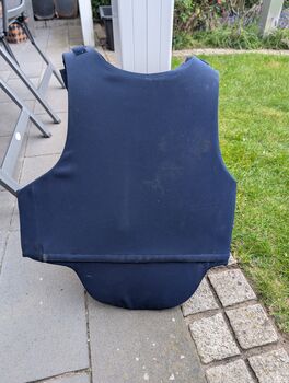 Sicherheitsweste Airowear