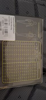 Safety vest Champion Ti 22