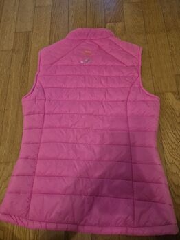 Weste HV Polo Größe S HV Polo