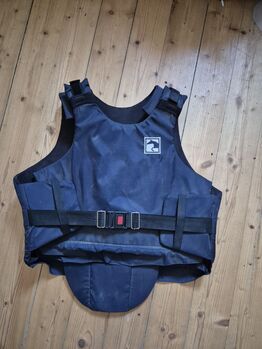 Reitschutzweste Gr M von Felix Bühler, Felix Bühler  Reitschutz Protektor, Tom , Kamizelki ochronne, Haßloch 