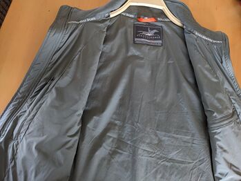 Reitweste Schockemöhle Sports 